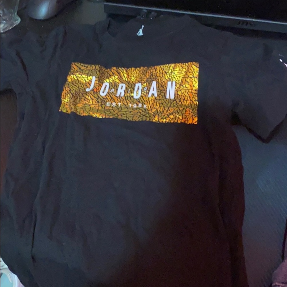 Boys tshirt